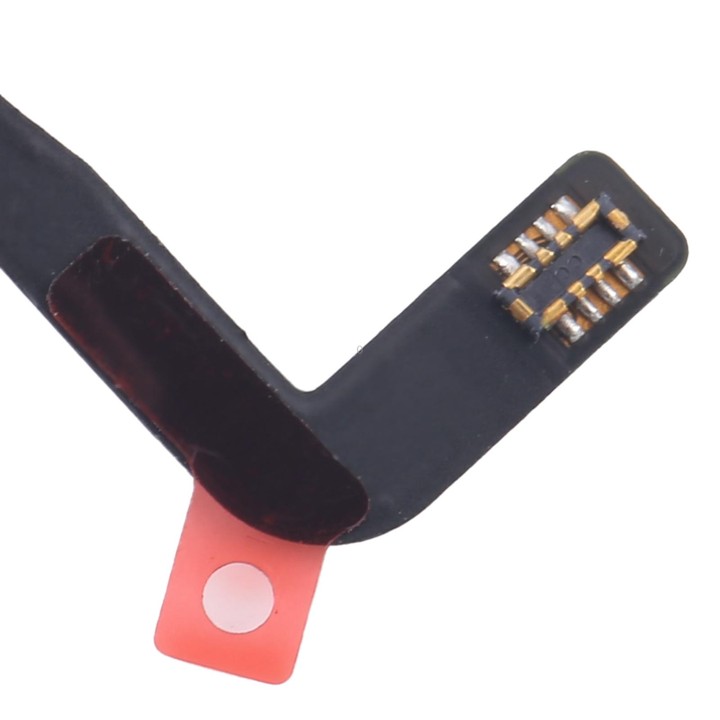 For Apple Watch Ultra 2 A2986 A2987 Noise-canceling Microphone Flex Cable