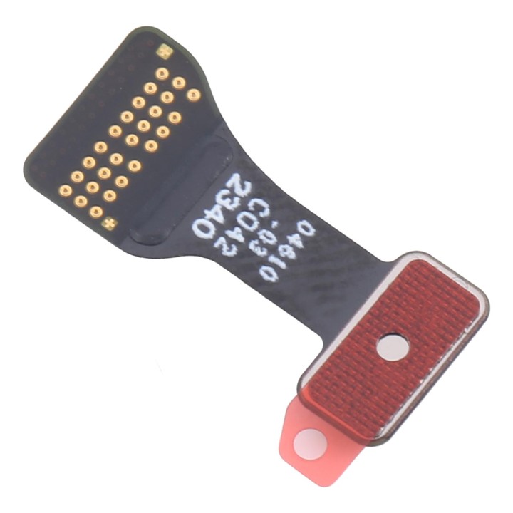 For Apple Watch Ultra 2 A2986 A2987 Spin Axis Flex Cable