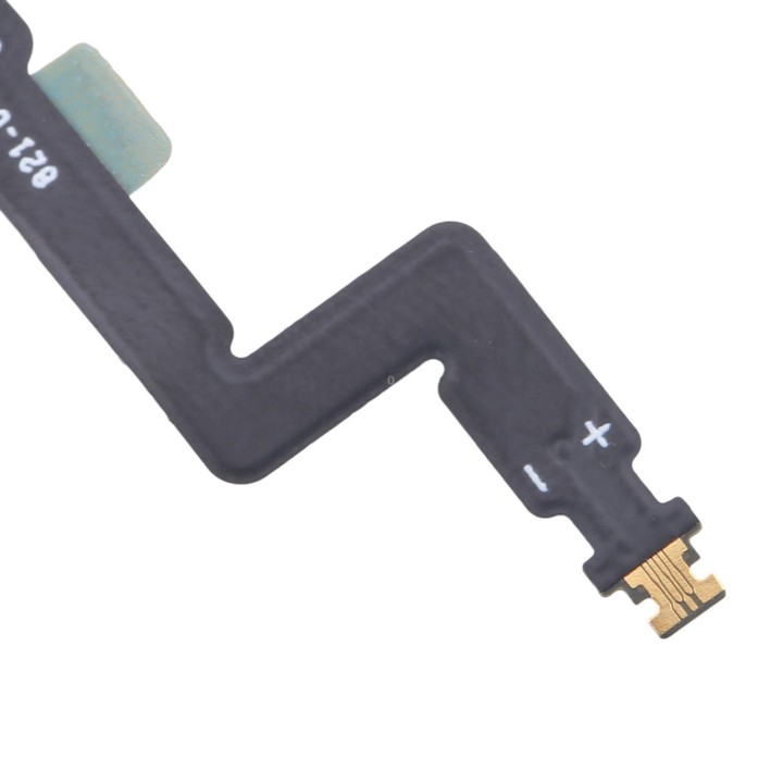 For Apple Watch Series 8 41mm Battery Clip Flex Cable
