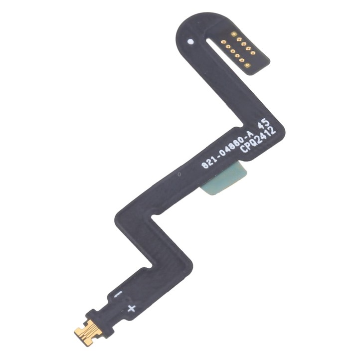 For Apple Watch Series 8 41mm Battery Clip Flex Cable