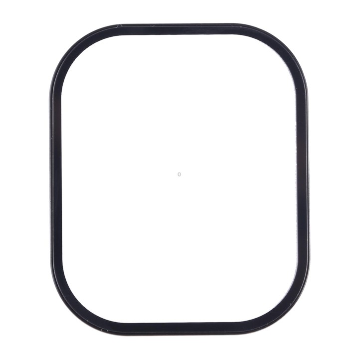 Front Screen Outer Glass Lens with OCA for Apple Watch Ultra 49mm 2022 A2684 A2622 A2859
