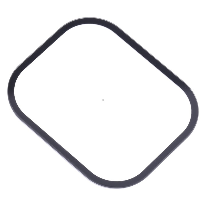 Front Screen Outer Glass Lens with OCA for Apple Watch Ultra 49mm 2022 A2684 A2622 A2859