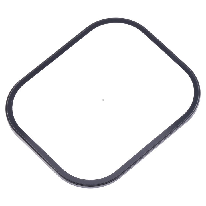 Front Screen Outer Glass Lens with OCA for Apple Watch Ultra 49mm 2022 A2684 A2622 A2859