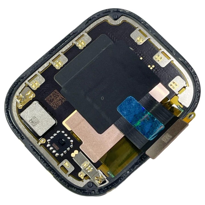 For Apple Watch Ultra 2 A2986 A2987 Original LCD Screen Digitizer Full Assembly