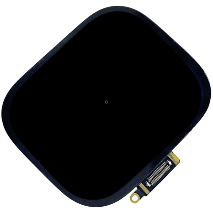 For Apple Watch Ultra 2 A2986 A2987 Original LCD Screen Digitizer Full Assembly