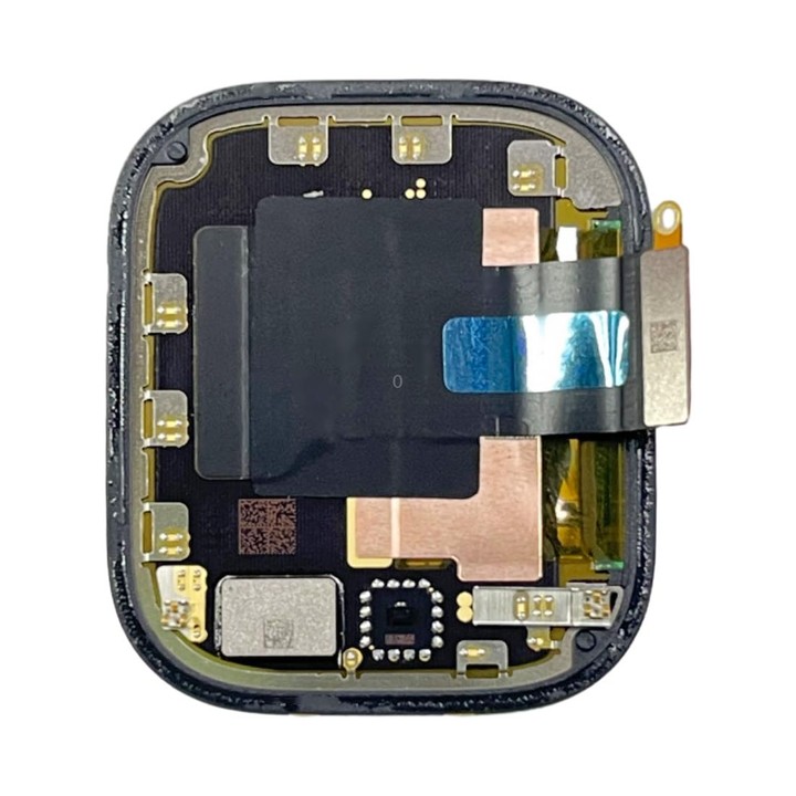 For Apple Watch Ultra 2 A2986 A2987 Original LCD Screen Digitizer Full Assembly