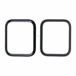 Front Screen Outer Glass Lens With OCA for Apple Watch Series 4 / 5 / 6 40mm