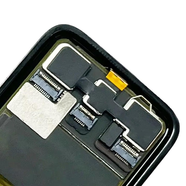 Original LCD Screen for Apple Watch Series 3 38mm (GPS Version) with Digitizer Full Assembly