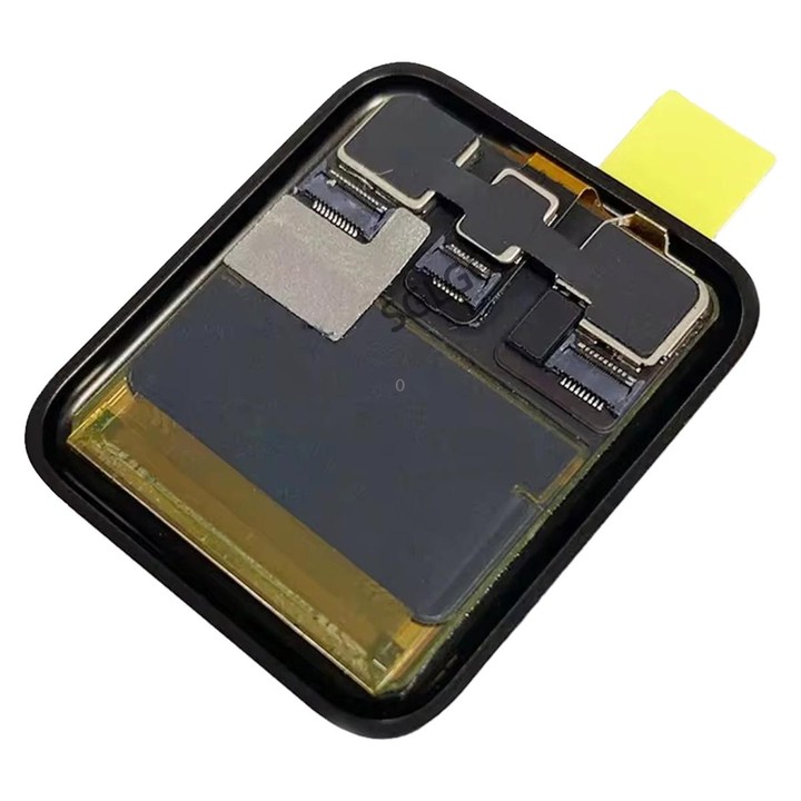 Original LCD Screen for Apple Watch Series 3 42mm (GPS Version) with Digitizer Full Assembly