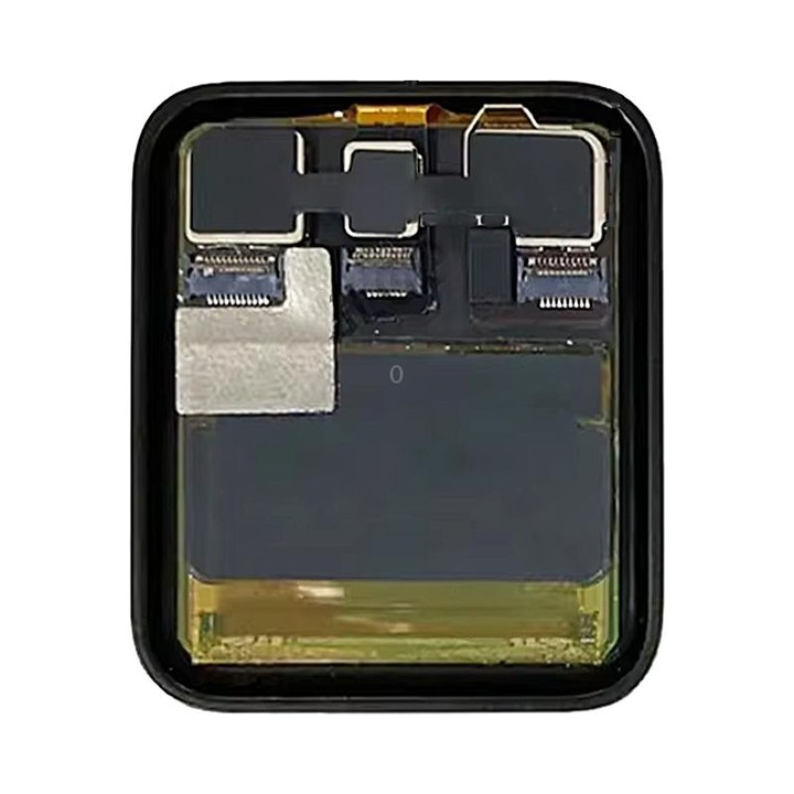 Original LCD Screen for Apple Watch Series 3 42mm (GPS Version) with Digitizer Full Assembly