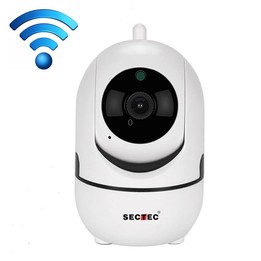 SECTEC IL-HIP291-2M-AI Intelligent Tracking Monitor Mobile Phone Remote Wireless Network Wifi Camera Cloud Storage Intelligent S