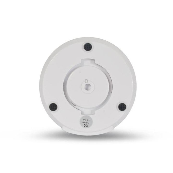 720P HD 1.0 MP Wireless IP Camera, Support Infrared Night Vision / Motion Detection / APP Control, EU Plug
