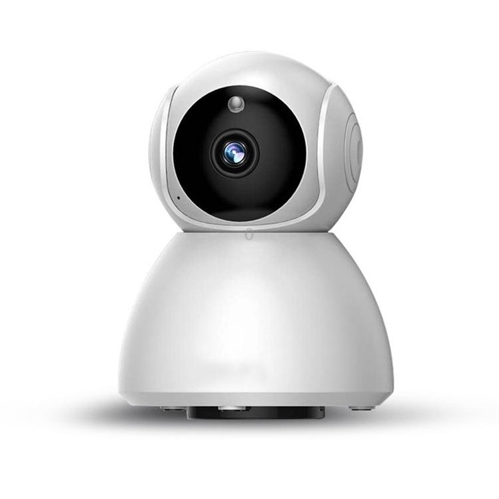720P HD 1.0 MP Wireless IP Camera, Support Infrared Night Vision / Motion Detection / APP Control, AU Plug