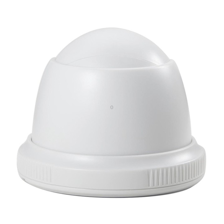 531eA CE & RoHS Certificated Waterproof 3.6mm 3MP Lens AHD Camera with 12 IR LED, Support Night Vision & White Balance