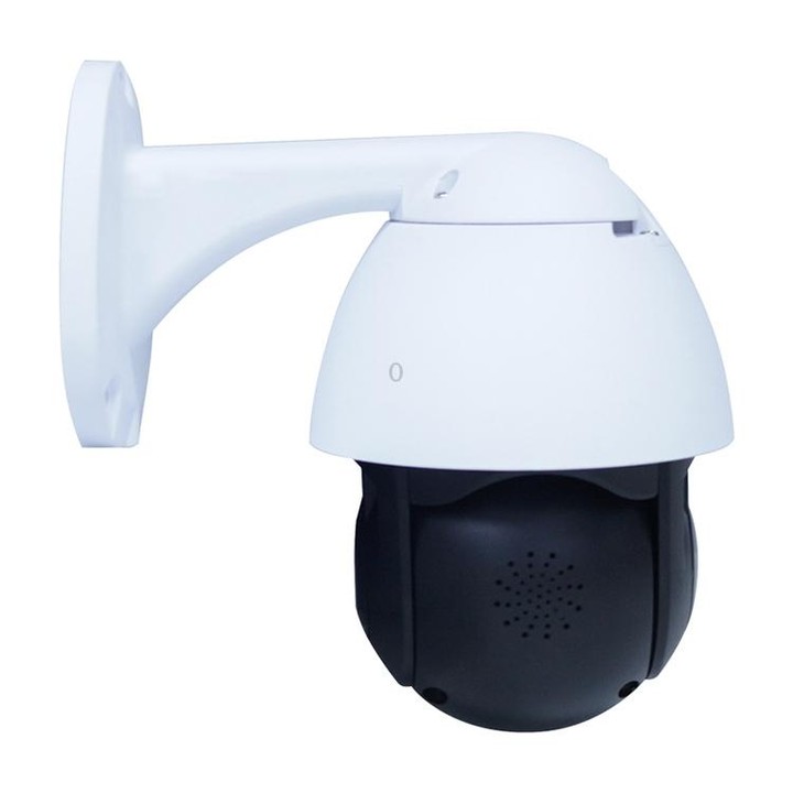 QX9 1080P IP65 Waterproof WiFi Smart Camera, Support Motion Detection / TF Card / Two-way Voice, AU Plug