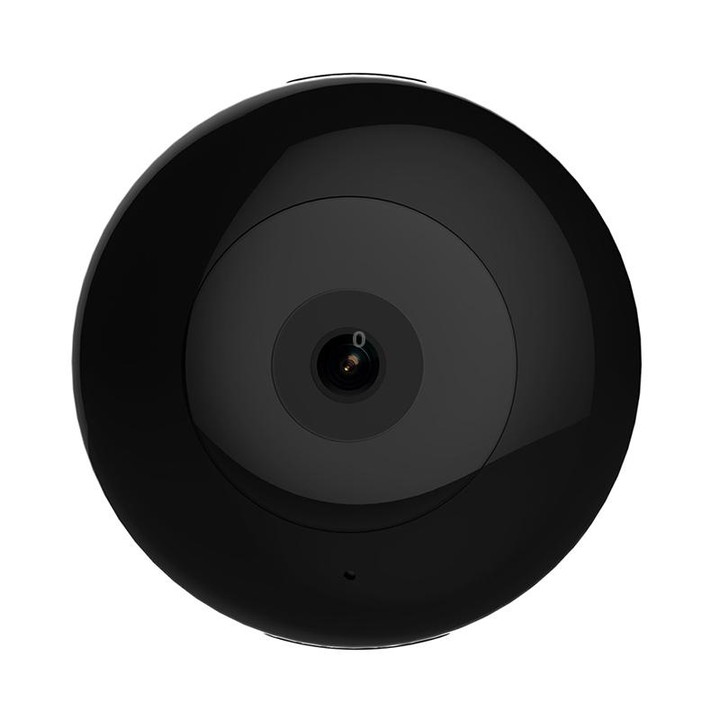 CAMSOY C2 Intelligent Bluetooth Monitor HD Night Vision WIFI Remote Monitor Camera