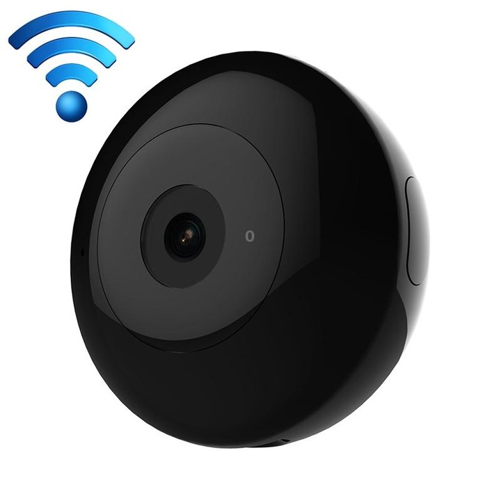CAMSOY C2 Intelligent Bluetooth Monitor HD Night Vision WIFI Remote Monitor Camera