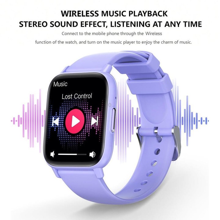 DM60 1.83 inch IP68 Waterproof Smart Watch, Support Body Temperature Monitoring / Heart Rate / Blood Oxygen / Blood Pressure Mon
