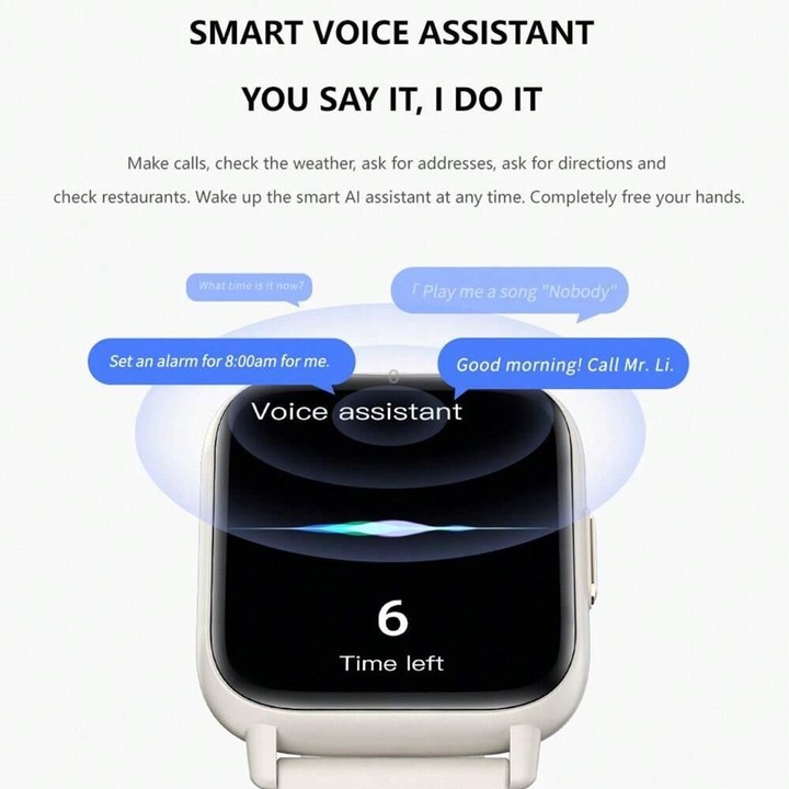 DM60 1.83 inch IP68 Waterproof Smart Watch, Support Body Temperature Monitoring / Heart Rate / Blood Oxygen / Blood Pressure Mon