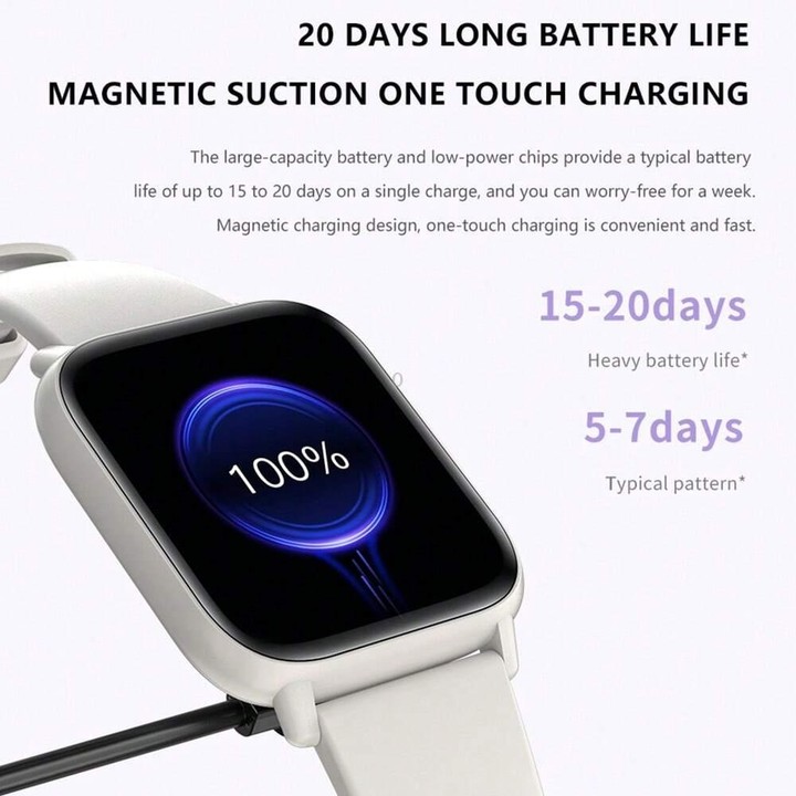 DM60 1.83 inch IP68 Waterproof Smart Watch, Support Body Temperature Monitoring / Heart Rate / Blood Oxygen / Blood Pressure Mon