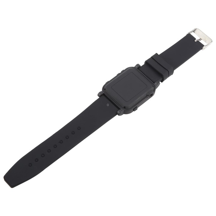 Q998 16GB MP4 E-book Privacy Reading Smart Watch, Support Time Display / Music & Video Playing / Picture Browsing / Stopwatch(Bl