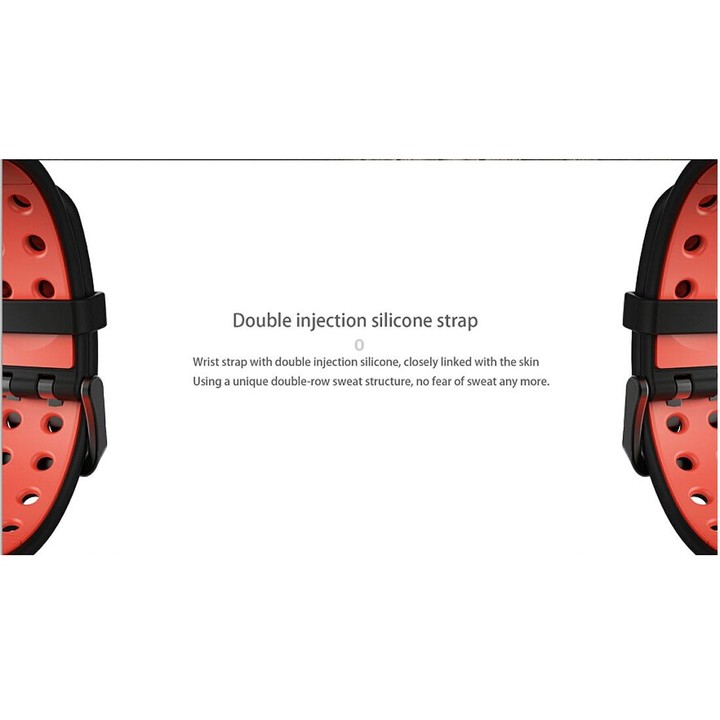 Z10 400*400 Pixel AMOLED 1.39 Inch Round Touch Screen Display Smart Watch, IP54 Waterproof, Support Pedometer / Heart Rate Monit