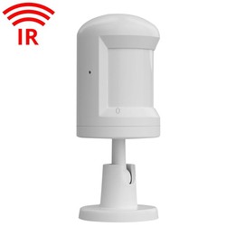JMX006 Zigbee PIR Human Motion Sensor