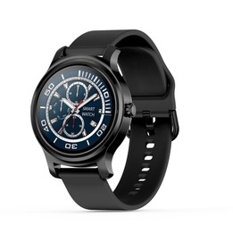 SMA-R2 1.3 inches IPS Screen Smart Watch IP65 Waterproof,Support Call /Message Reminder /Dual-mode Bluetooth 3.0 + 4.0/ Sleeping
