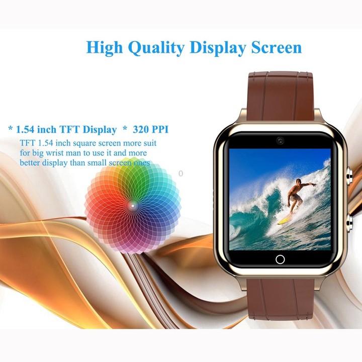 M5 1.54 inch TFT Color Screen Smart Bracelet, Support Call Reminder/ Heart Rate Monitoring /Blood Pressure Monitoring/ Sleep Mon