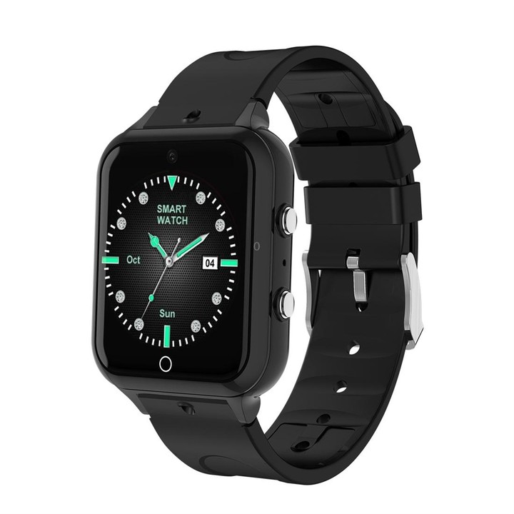 M5 1.54 inch TFT Color Screen Smart Bracelet, Support Call Reminder/ Heart Rate Monitoring /Blood Pressure Monitoring/ Sleep Mon