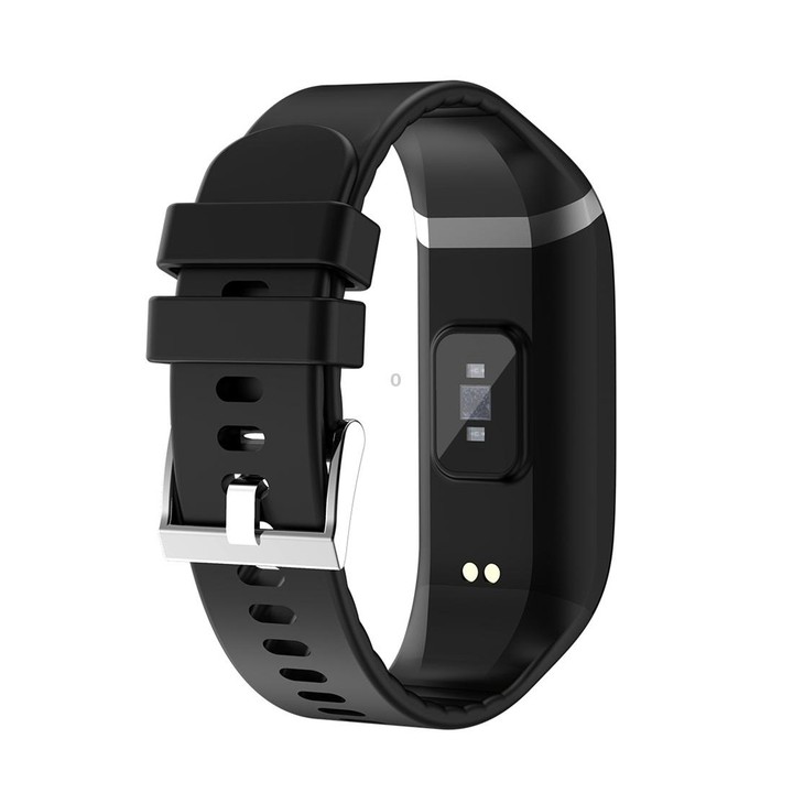 C919 1.14 inch IPX67 Waterproof Smartwatch, Support Call Reminder/ Heart Rate Monitoring /Blood Pressure Monitoring/ Sleep Monit