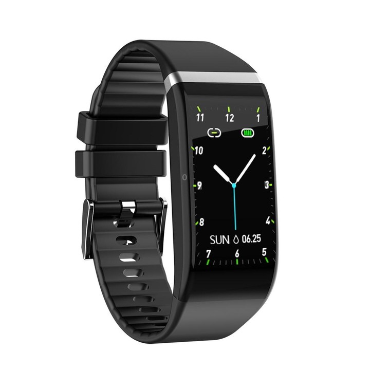 C919 1.14 inch IPX67 Waterproof Smartwatch, Support Call Reminder/ Heart Rate Monitoring /Blood Pressure Monitoring/ Sleep Monit