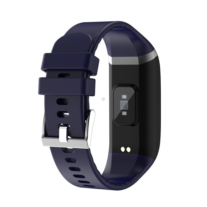 C919 1.14 inch IPX67 Waterproof Smartwatch, Support Call Reminder/ Heart Rate Monitoring /Blood Pressure Monitoring/ Sleep Monit