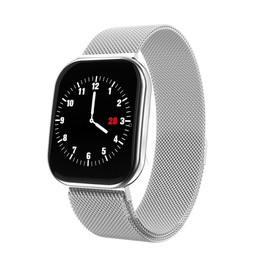 X16 1.3 inch TFT Color Screen IP67 Waterproof Bluetooth Smartwatch, Support Call Reminder/ Heart Rate Monitoring /Blood Pressure