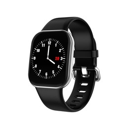 X16 1.3 inch TFT Color Screen IP67 Waterproof Bluetooth Smartwatch, Support Call Reminder/ Heart Rate Monitoring /Blood Pressure
