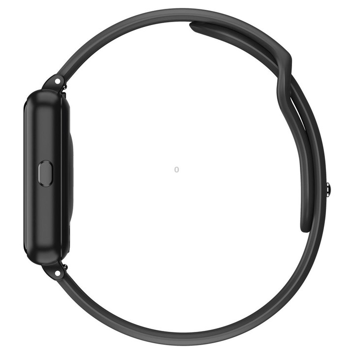 P8 1.3 inch IPS Color Screen Smart Watch, Support Heart Rate Monitoring / Blood Pressure Monitoring / Sleep Monitoring / Blood O