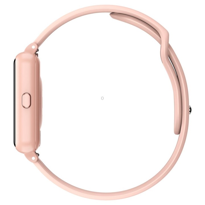 P8 1.3 inch IPS Color Screen Smart Watch, Support Heart Rate Monitoring / Blood Pressure Monitoring / Sleep Monitoring / Blood O