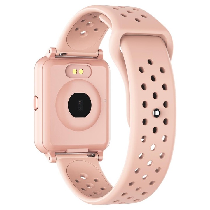 P8 1.3 inch IPS Color Screen Smart Watch, Support Heart Rate Monitoring / Blood Pressure Monitoring / Sleep Monitoring / Blood O