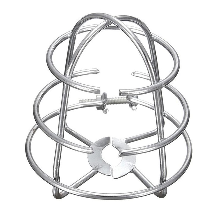 Fire Sprinkler Head Protection Frame Protection Cover Bracket