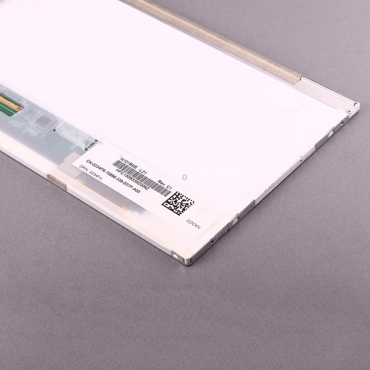 N101BGE-L21 10.1 inch 16:9 High Resolution 1024 x 600 Laptop Screens LED TFT Panels