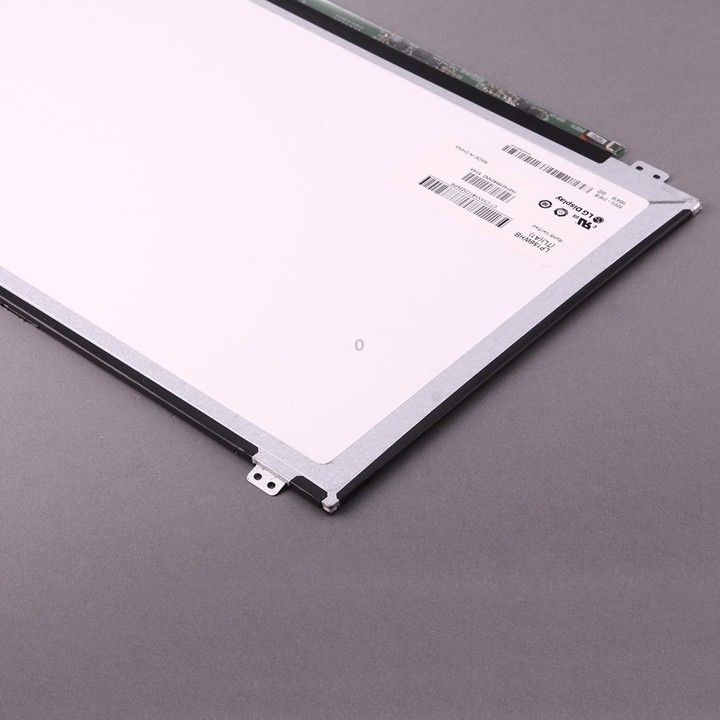 LP156WHBTLA1 15.6 inch 40 Pin 16:9 High Resolution 1366 x 768 Laptop Screens LED TFT Panels