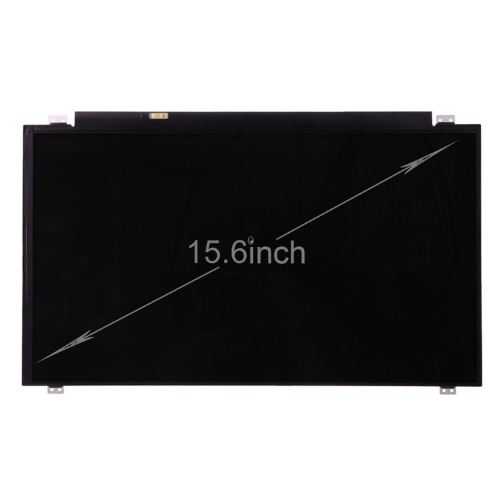 LTN156AT37 15.6 inch 30 Pin 16:9 High Resolution 1366 x 768 Laptop Screens LED TFT Panels