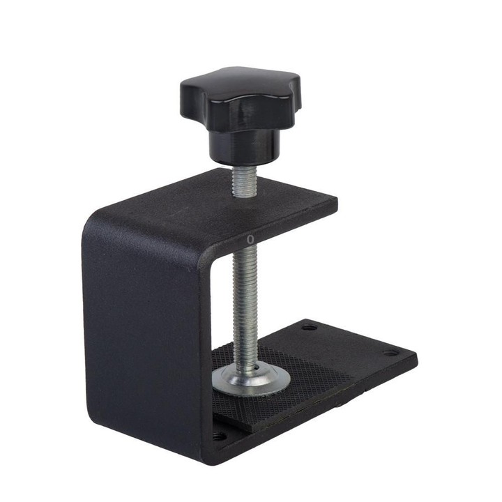 Universal Racing Game Simulation Linear USB Drift Handbrake Desktop Fixing Bracket