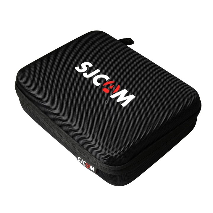 Portable Shockproof Shatter-resistant Wear-resisting Camera Bag Carrying Travel Case for SJCAM SJ4000 / SJ5000 / SJ6000 / SJ7000