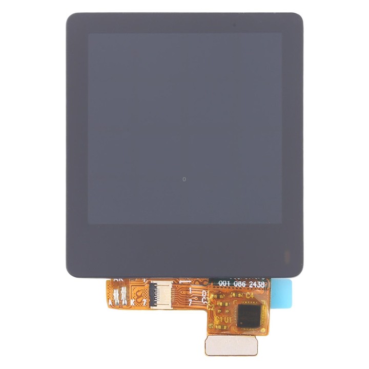 For DJI OSMO Action 4 / Action 3 Original Front LCD Secondary Screen with Digitizer Full Assembly