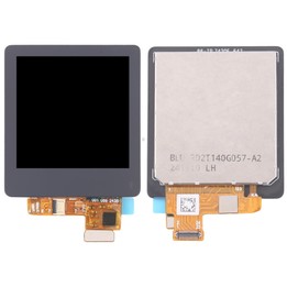 For DJI OSMO Action 4 / Action 3 Original Front LCD Secondary Screen with Digitizer Full Assembly
