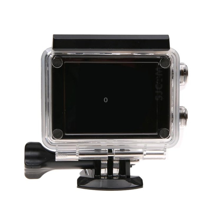 50m Underwater Waterproof Housing Diving Protective Case for SJCAM SJ6 LEGEND (SG186)