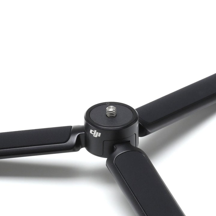 Metal Extended Grip Tripod for DJI RS 3 Pro / RS 2 / Ronin-SC / Ronin-S