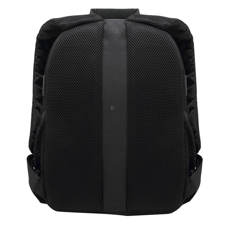 INDEPMAN DL-B013 Portable Waterproof Scratch-proof Outdoor Sports Backpack Camera Bag Phone Tablet Bag for GoPro, SJCAM, Nikon,