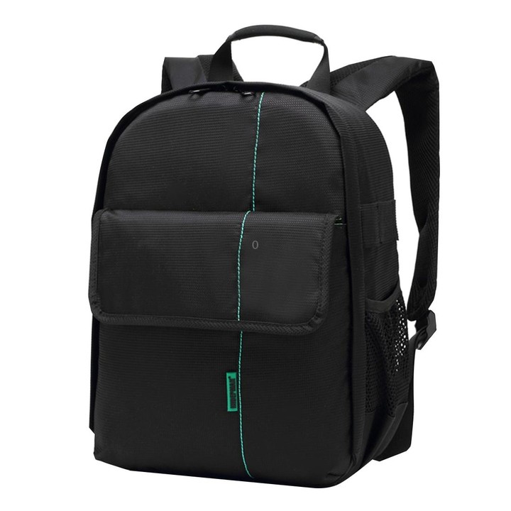 INDEPMAN DL-B013 Portable Waterproof Scratch-proof Outdoor Sports Backpack Camera Bag Phone Tablet Bag for GoPro, SJCAM, Nikon,